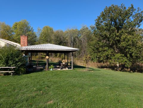 Tiny photo for 9933 Blue Road, Mount Vernon, OH 43050 (MLS # 225039617)