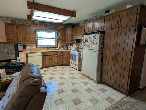 Tiny photo for 9933 Blue Road, Mount Vernon, OH 43050 (MLS # 225039617)