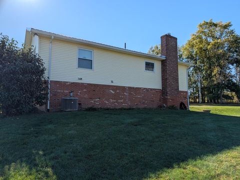Tiny photo for 9933 Blue Road, Mount Vernon, OH 43050 (MLS # 225039617)