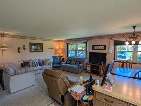 Tiny photo for 9933 Blue Road, Mount Vernon, OH 43050 (MLS # 225039617)