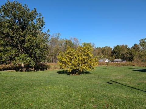 Tiny photo for 9933 Blue Road, Mount Vernon, OH 43050 (MLS # 225039617)