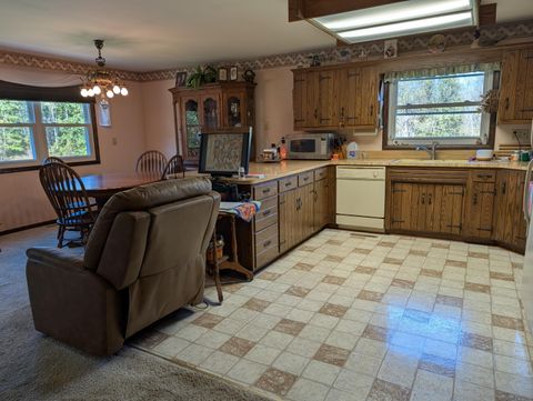 Tiny photo for 9933 Blue Road, Mount Vernon, OH 43050 (MLS # 225039617)