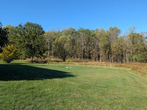 Tiny photo for 9933 Blue Road, Mount Vernon, OH 43050 (MLS # 225039617)