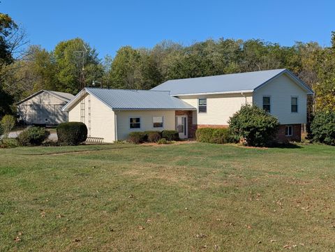 Photo of 9933 Blue Road, Mount Vernon, OH 43050 (MLS # 225039617)