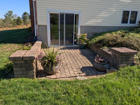 Tiny photo for 9933 Blue Road, Mount Vernon, OH 43050 (MLS # 225039617)