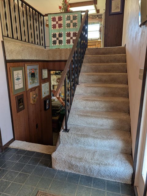 Tiny photo for 9933 Blue Road, Mount Vernon, OH 43050 (MLS # 225039617)