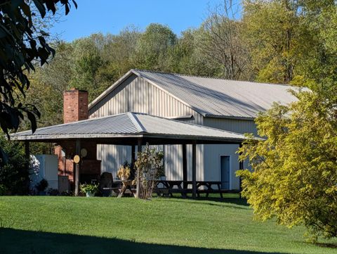Tiny photo for 9933 Blue Road, Mount Vernon, OH 43050 (MLS # 225039617)