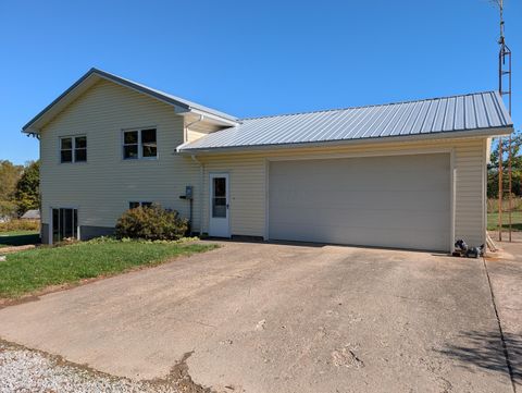 Tiny photo for 9933 Blue Road, Mount Vernon, OH 43050 (MLS # 225039617)