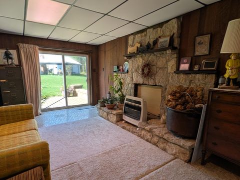 Tiny photo for 9933 Blue Road, Mount Vernon, OH 43050 (MLS # 225039617)
