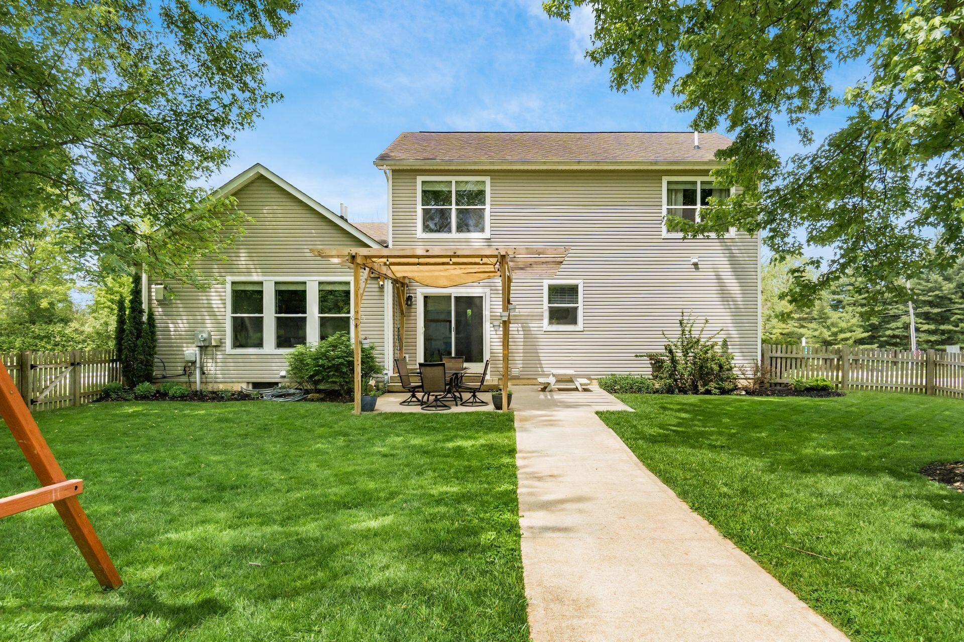 10394 Center Village Road, Galena, Ohio image 25
