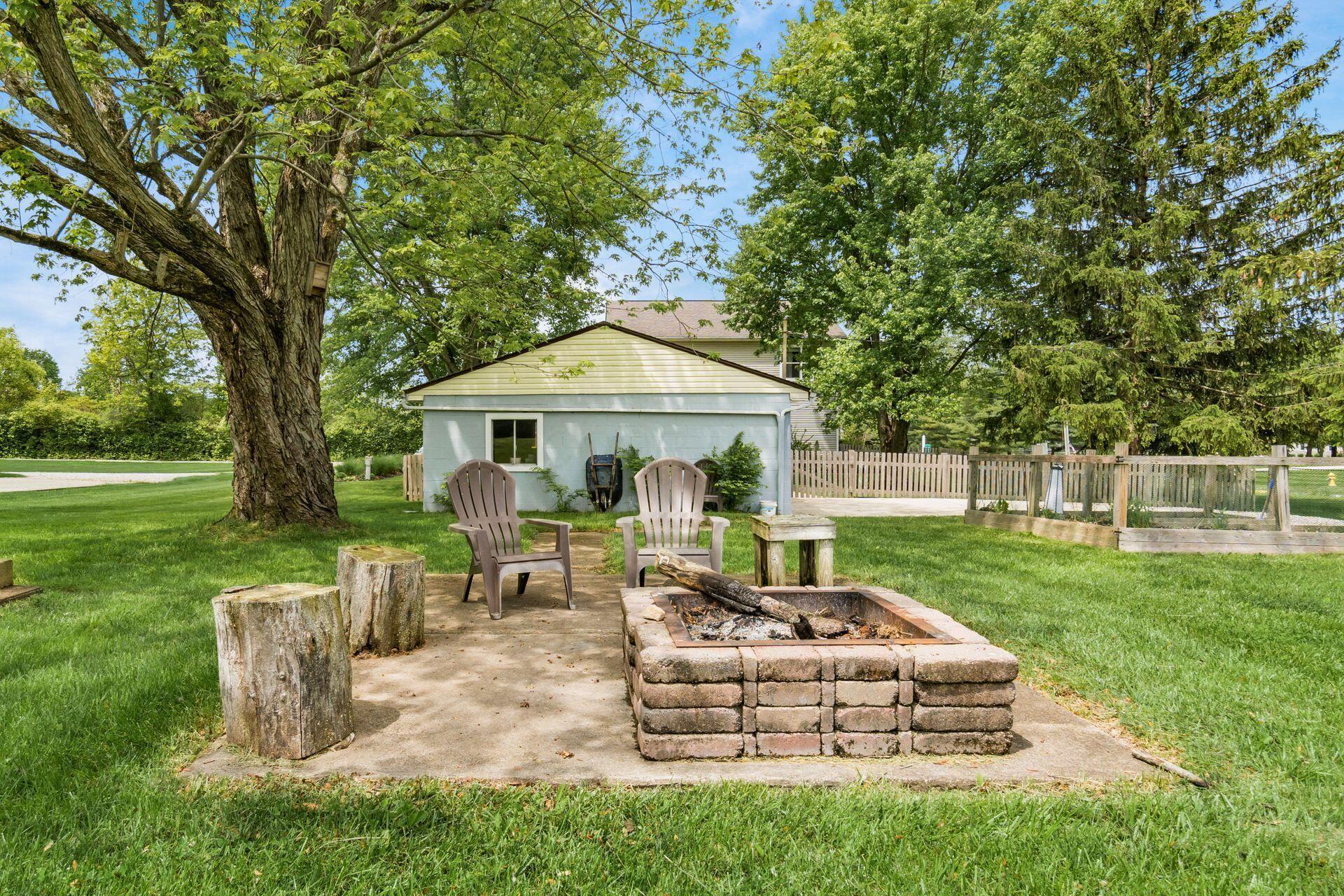 10394 Center Village Road, Galena, Ohio image 29