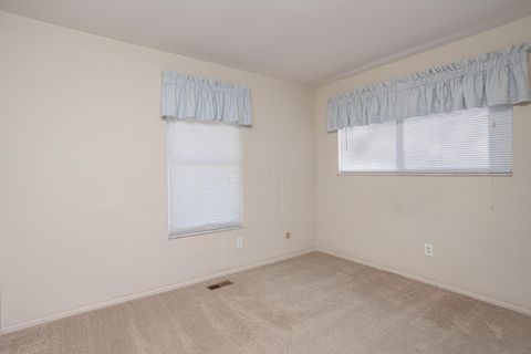 Tiny photo for 703 Pointview Drive, Westerville, OH 43081 (MLS # 226005530)