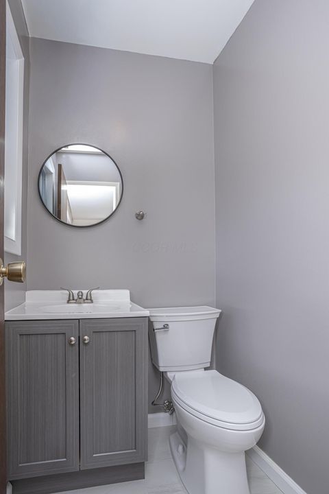 Tiny photo for 703 Pointview Drive, Westerville, OH 43081 (MLS # 226005530)