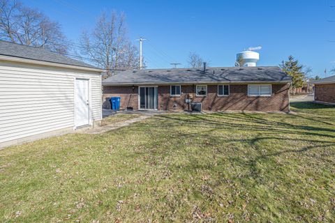 Tiny photo for 703 Pointview Drive, Westerville, OH 43081 (MLS # 226005530)