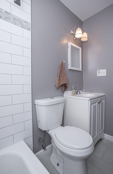 Tiny photo for 703 Pointview Drive, Westerville, OH 43081 (MLS # 226005530)