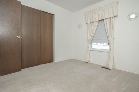 Tiny photo for 703 Pointview Drive, Westerville, OH 43081 (MLS # 226005530)