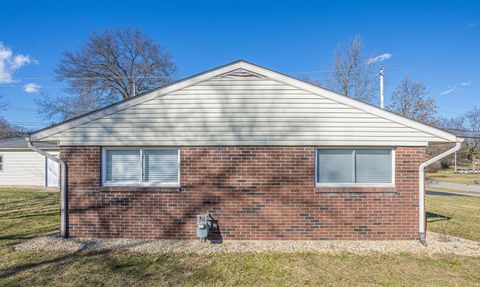 Tiny photo for 703 Pointview Drive, Westerville, OH 43081 (MLS # 226005530)