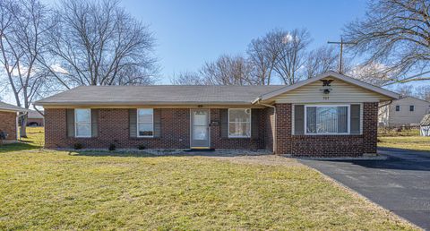 Photo of 703 Pointview Drive, Westerville, OH 43081 (MLS # 226005530)