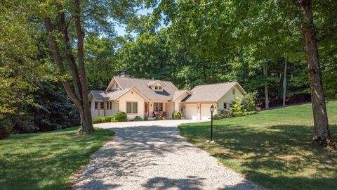 Photo of 761 Burg Street, Granville, OH 43023 (MLS # 224027987)