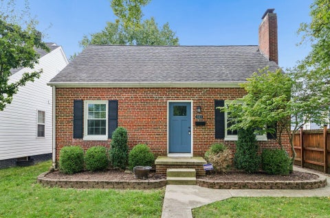 557 E Royal Forest Boulevard,  OH 43214
