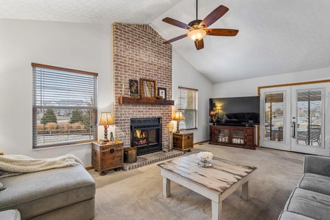 Tiny photo for 8910 SEDONA Court, Lewis Center, OH 43035 (MLS # 226023818)