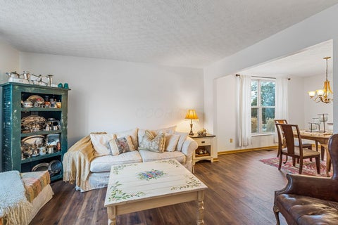 Tiny photo for 8910 SEDONA Court, Lewis Center, OH 43035 (MLS # 226023818)