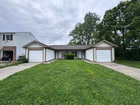 Multifamily For Sale - 947-949 Westhaven Street<br/> Franklin County, Columbus, OH 43228