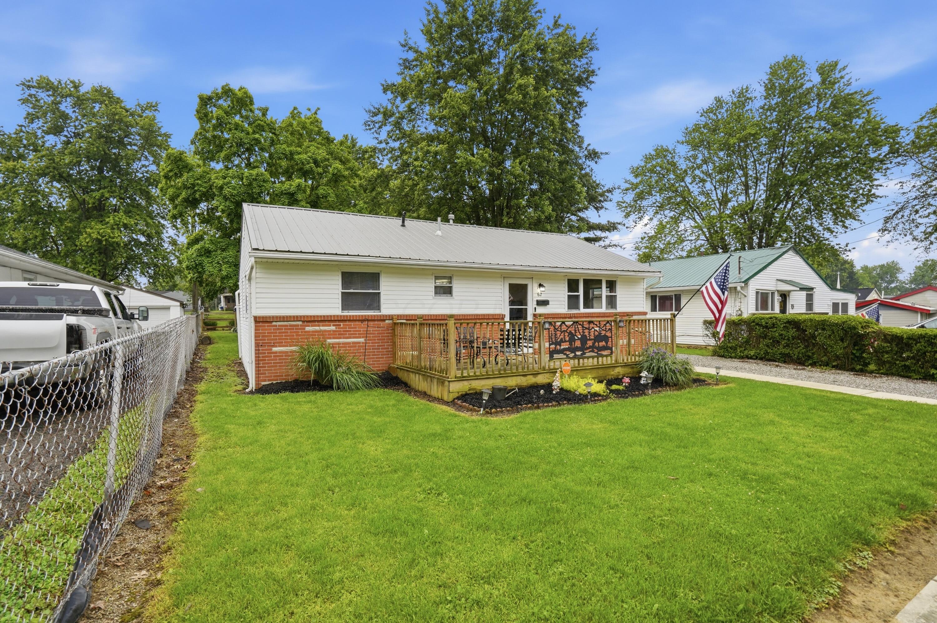 62 Joy Avenue