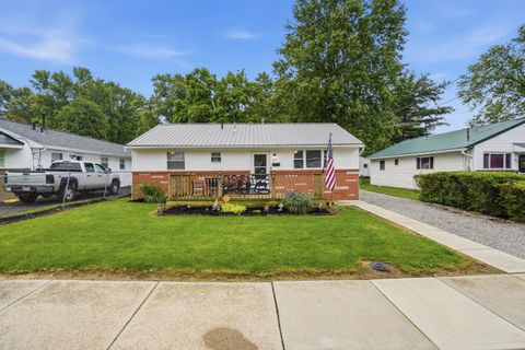 Photo of 62 Joy Avenue, Delaware, OH 43015 (MLS # 226018667)