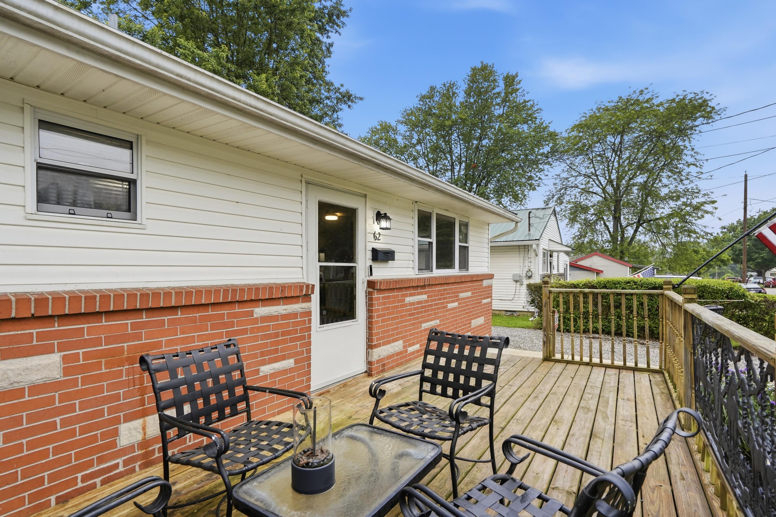 62 Joy Avenue