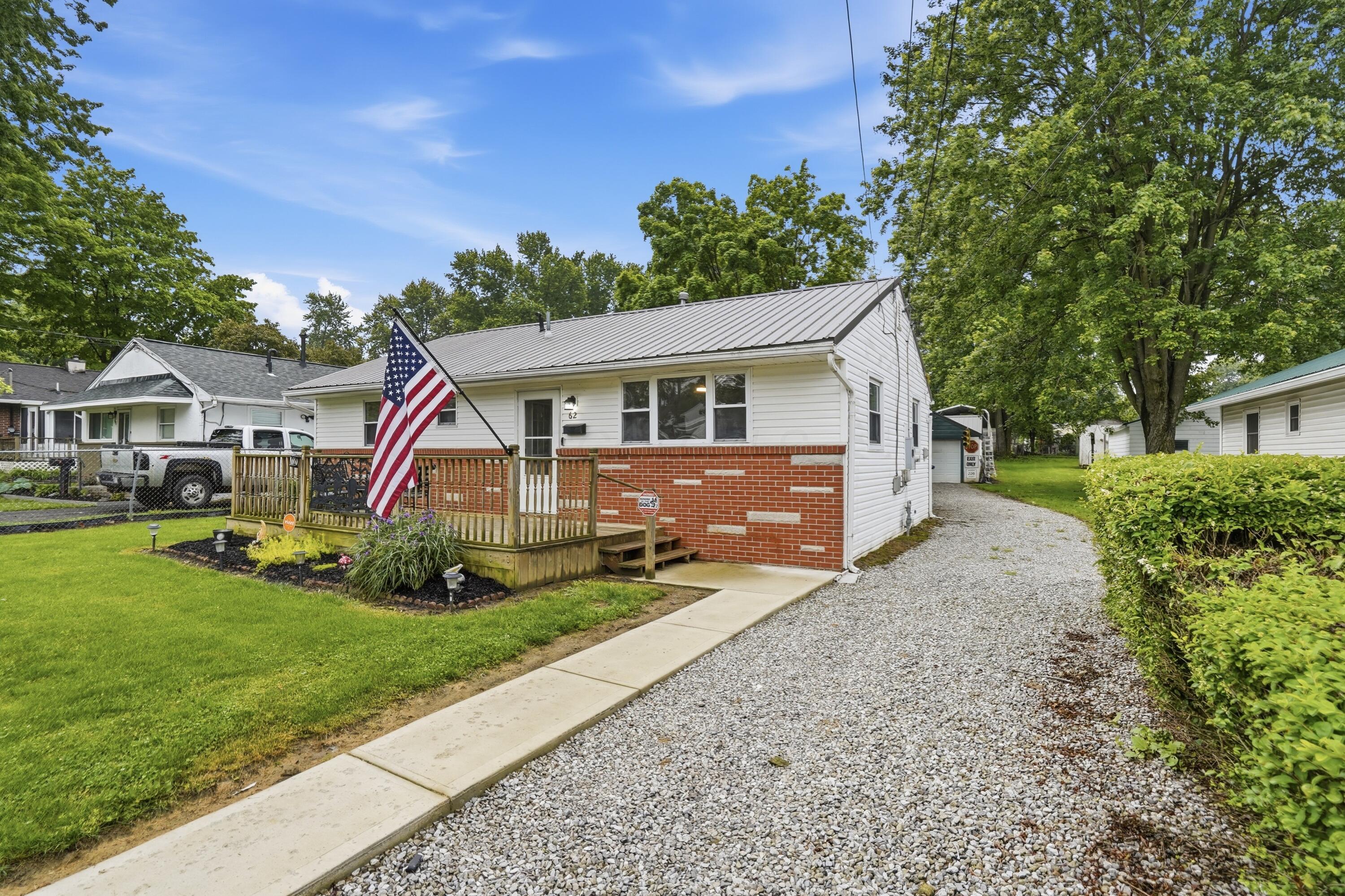 62 Joy Avenue