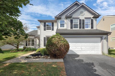 Photo of 8210 Rodebaugh Road, Reynoldsburg, OH 43068 (MLS # 225030753)