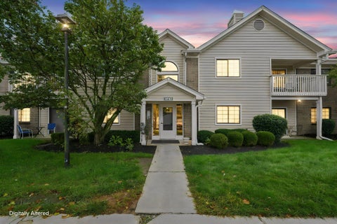 Photo of 6749 Meadow Creek Drive 102 #102, Columbus, OH 43235 (MLS # 226037803)