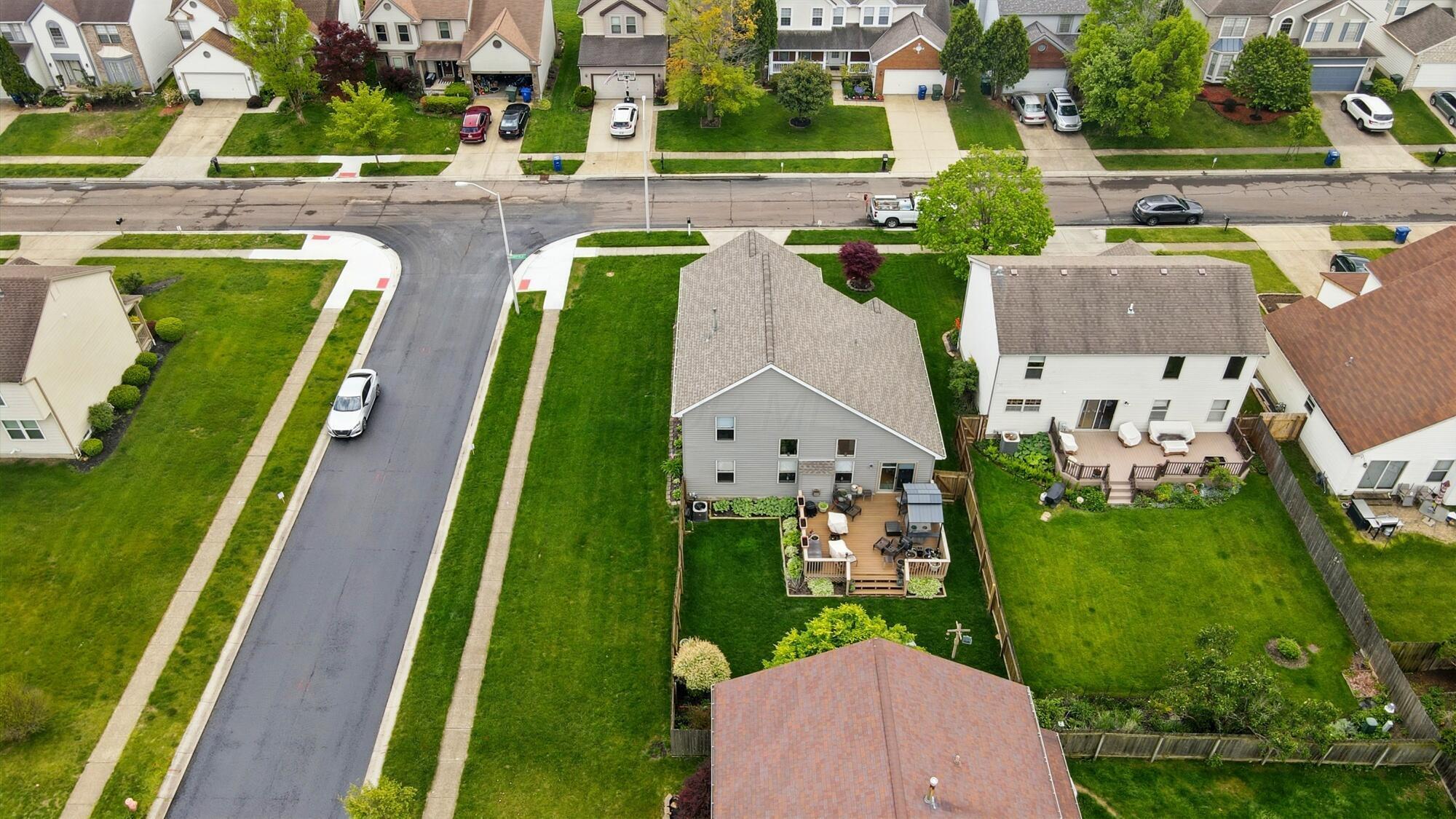 918 Linkfield Drive, Columbus, Ohio image 5
