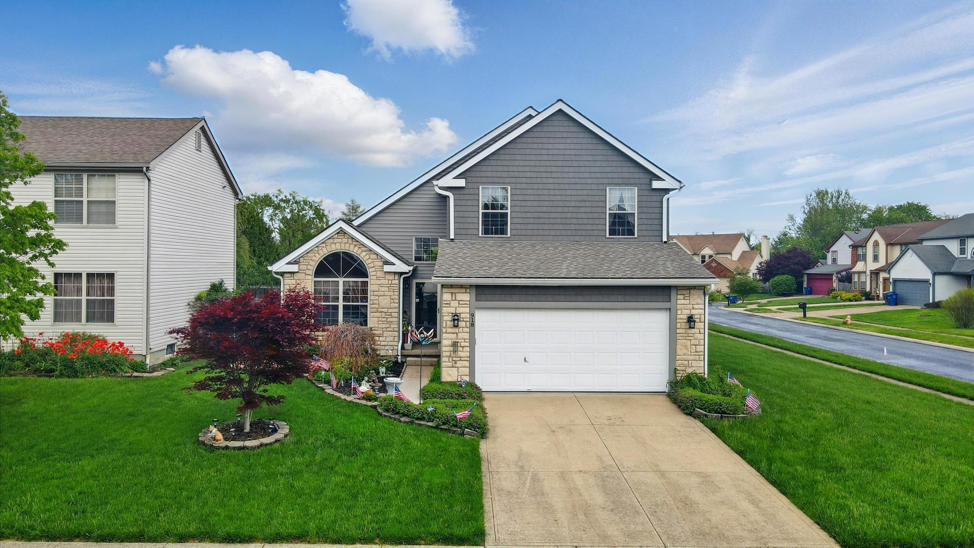 918 Linkfield Drive, Columbus, Ohio image 2