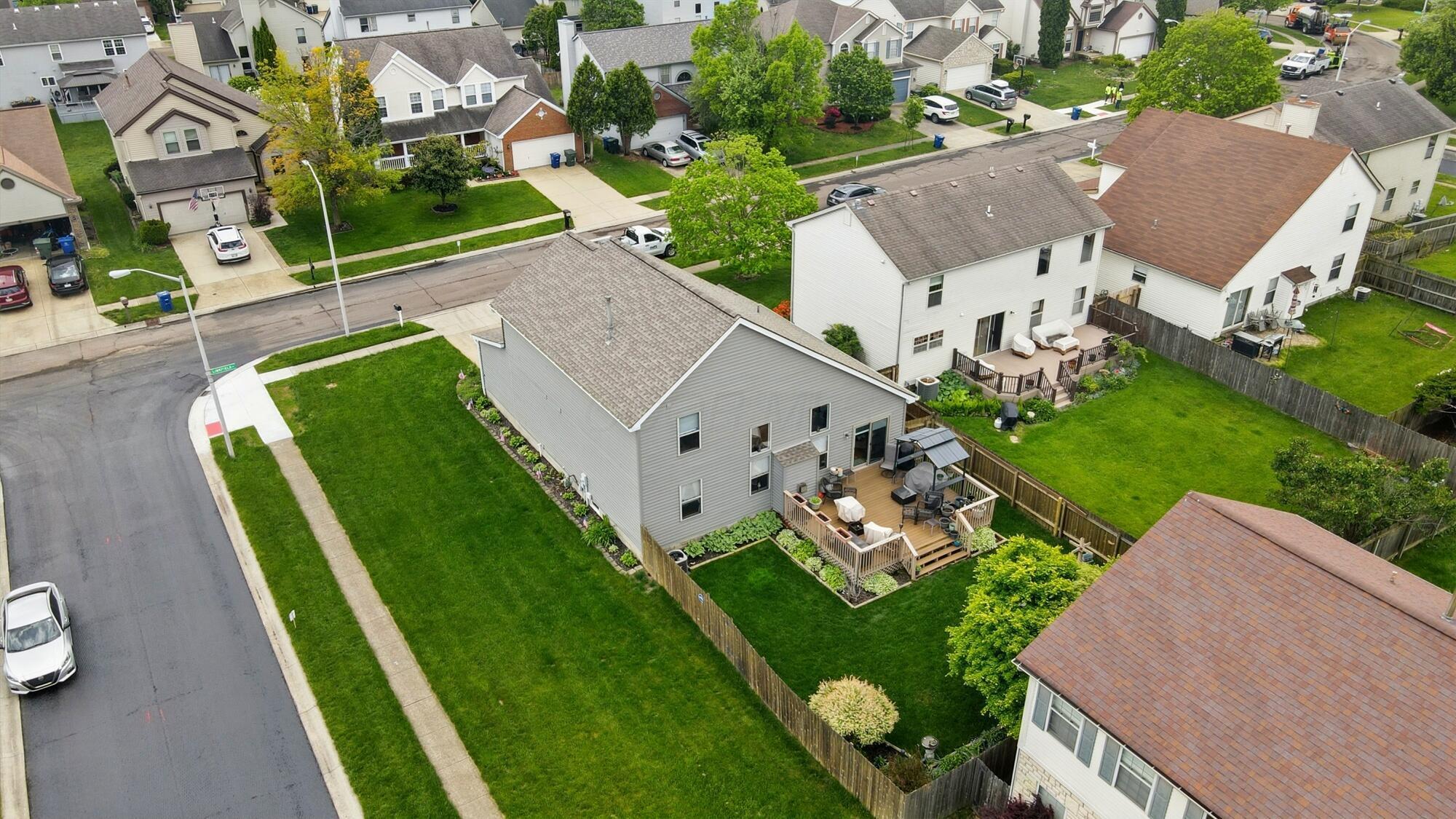 918 Linkfield Drive, Columbus, Ohio image 6