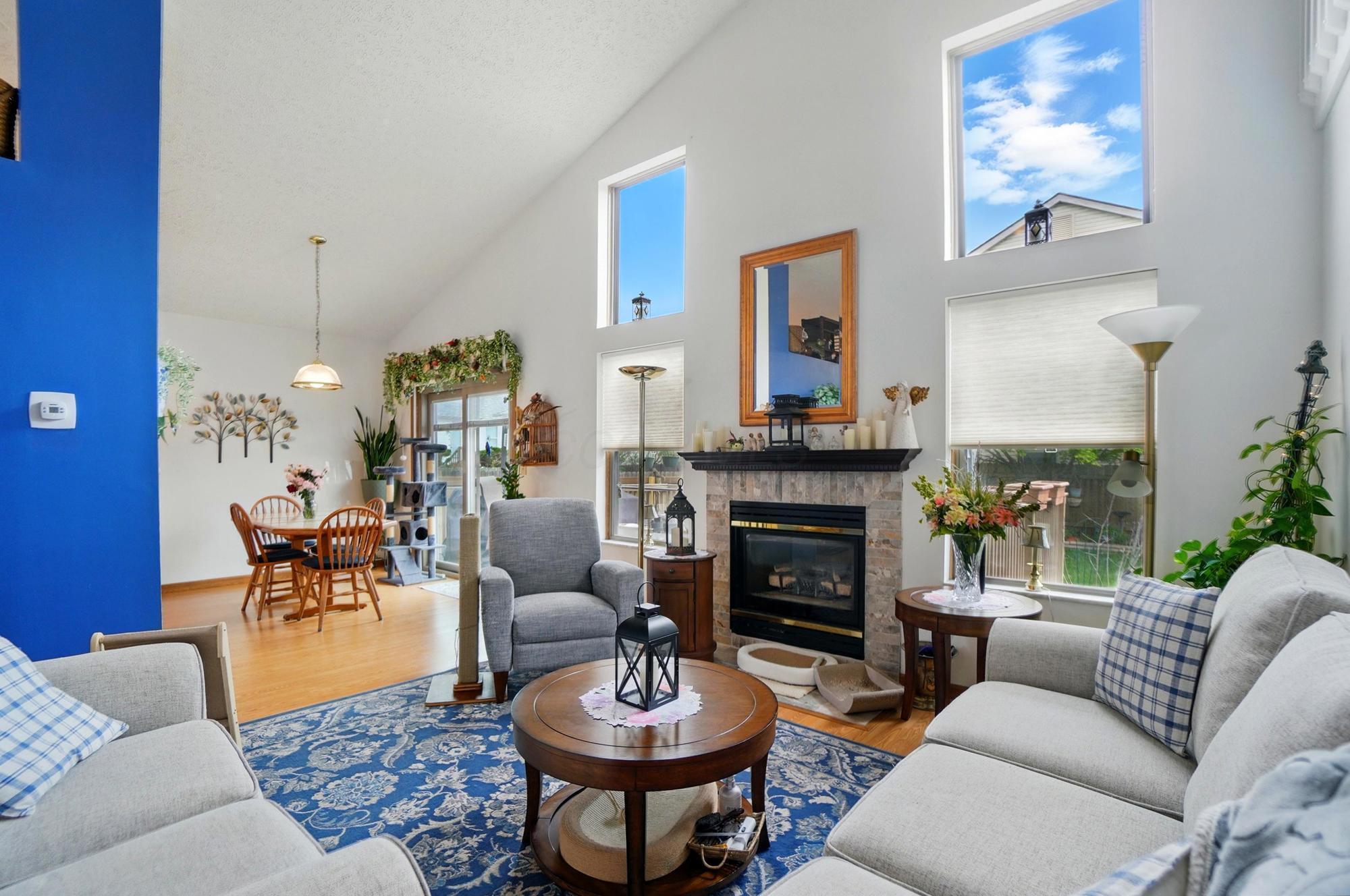 918 Linkfield Drive, Columbus, Ohio image 13