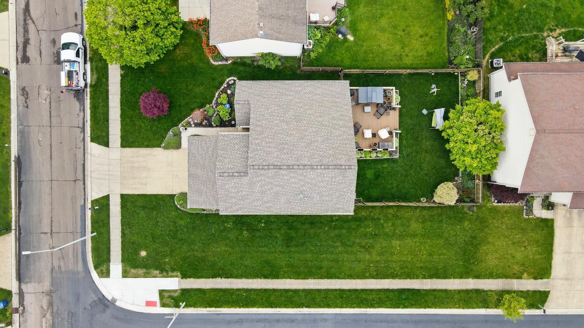 918 Linkfield Drive, Columbus, Ohio image 4