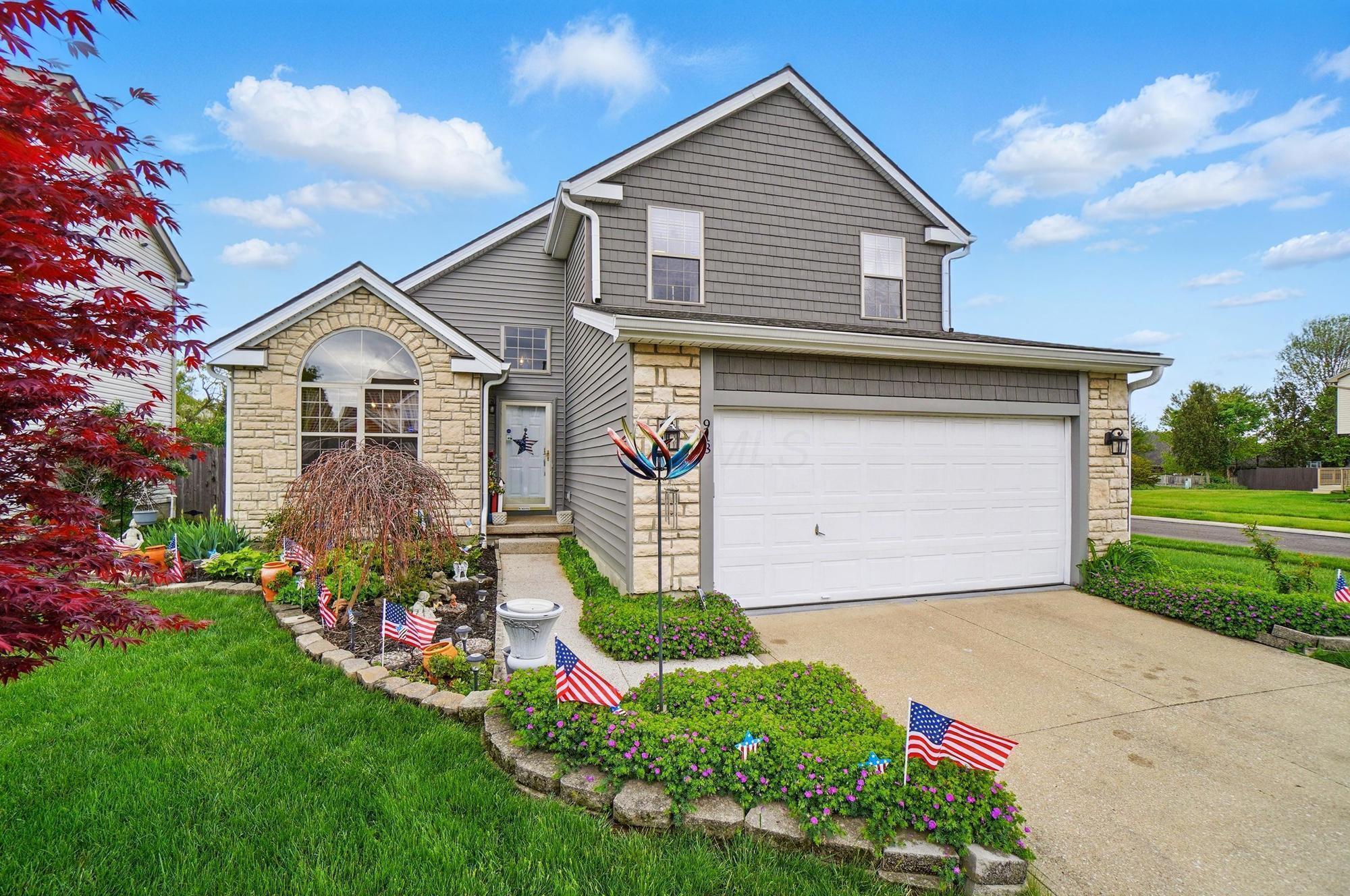 918 Linkfield Drive, Columbus, Ohio image 8