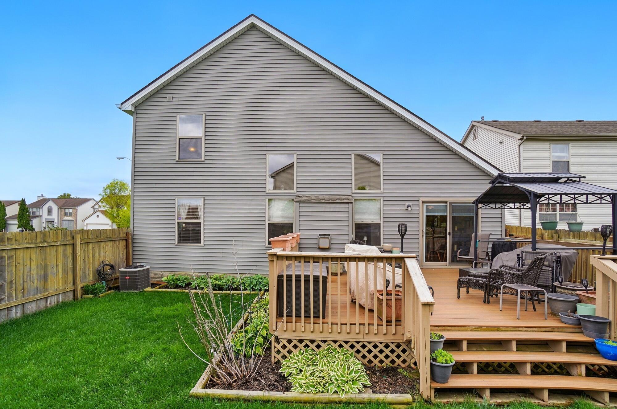 918 Linkfield Drive, Columbus, Ohio image 42