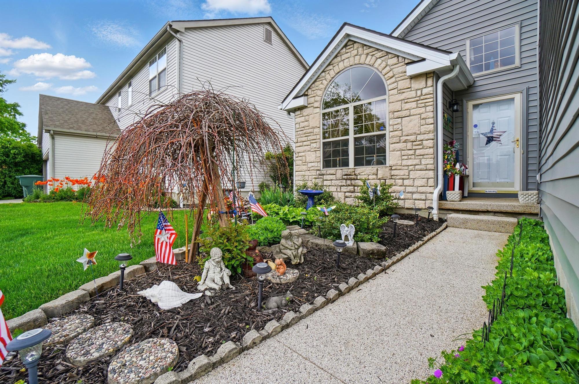 918 Linkfield Drive, Columbus, Ohio image 9