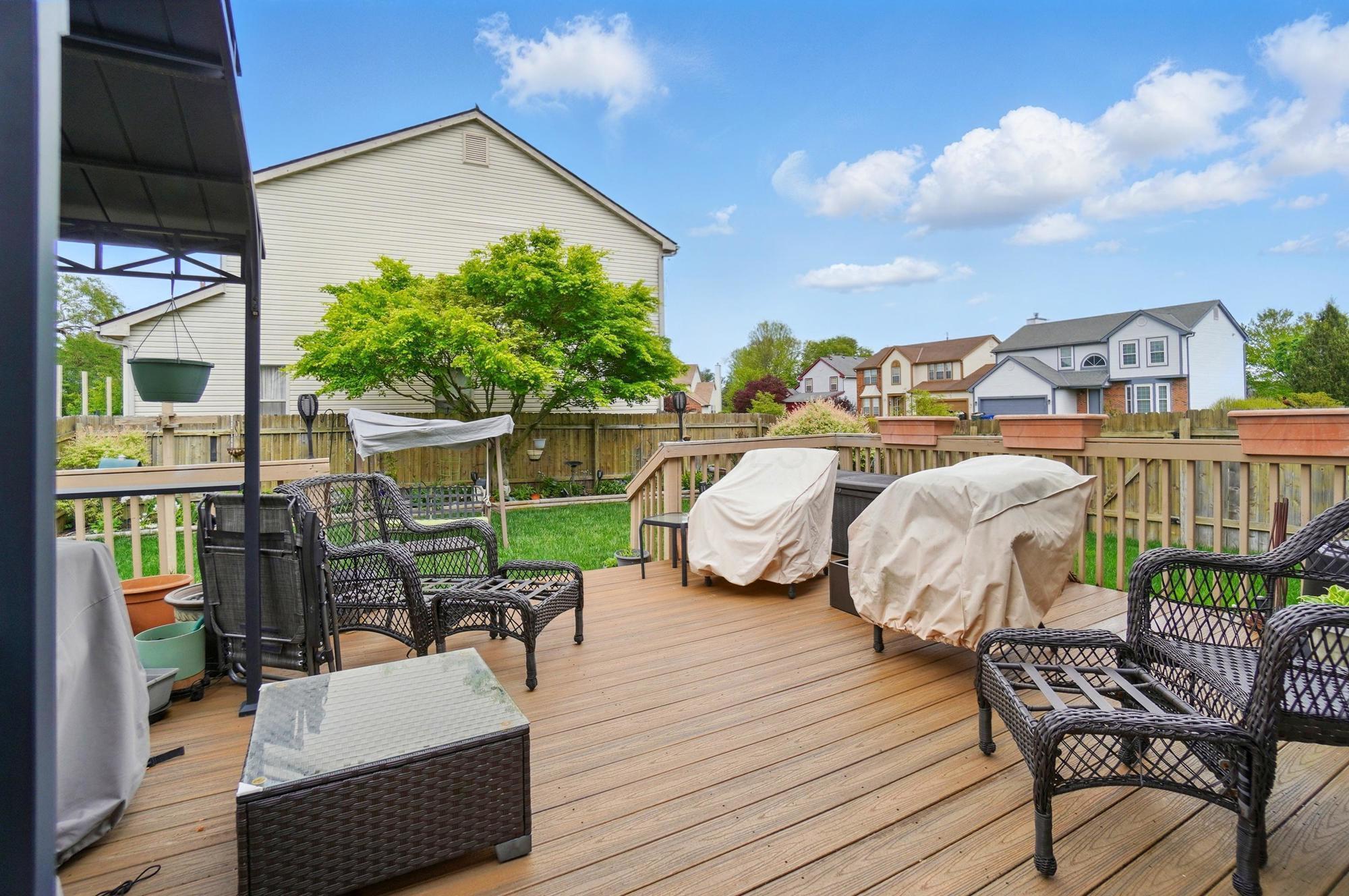 918 Linkfield Drive, Columbus, Ohio image 45