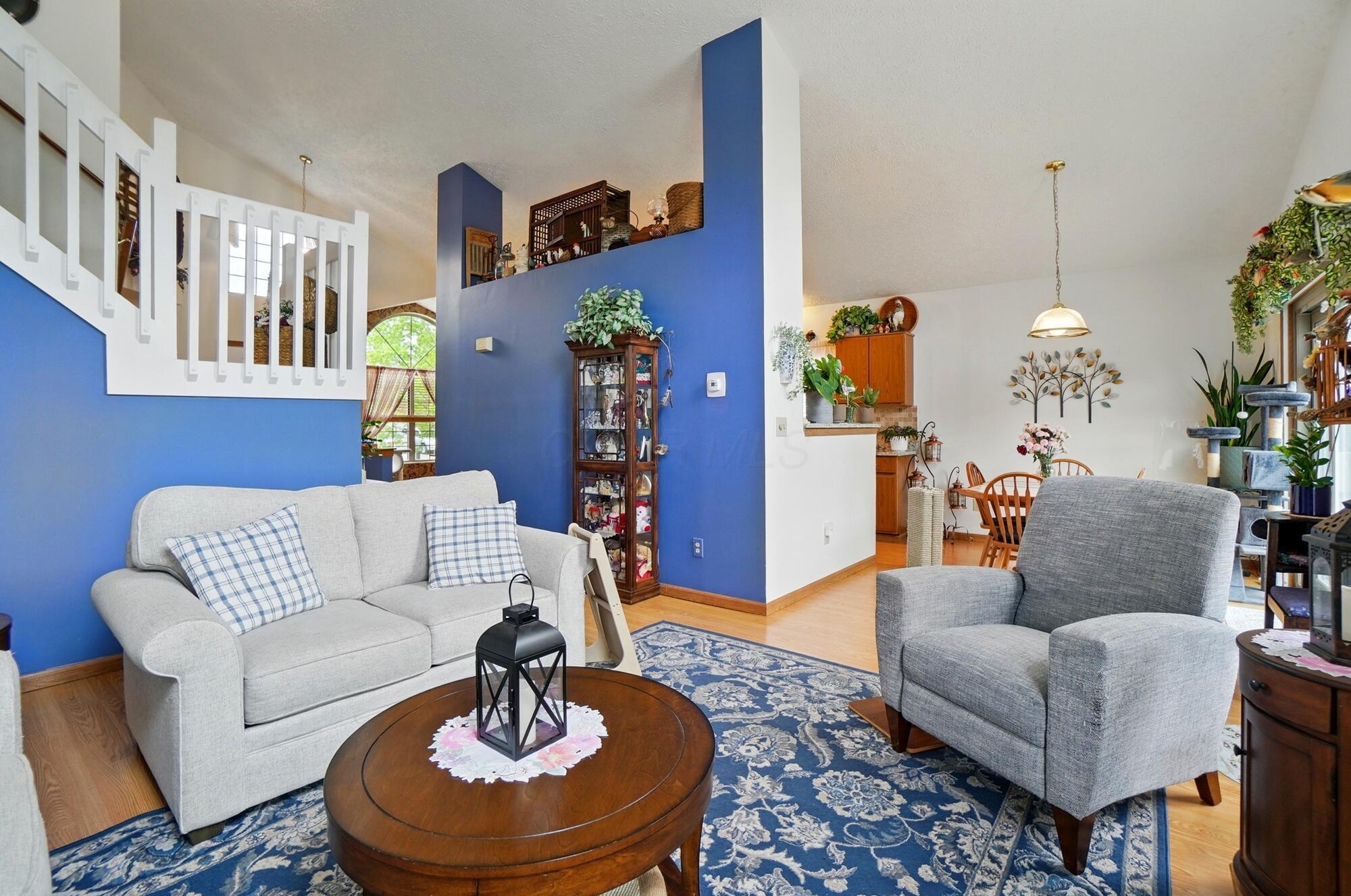 918 Linkfield Drive, Columbus, Ohio image 14