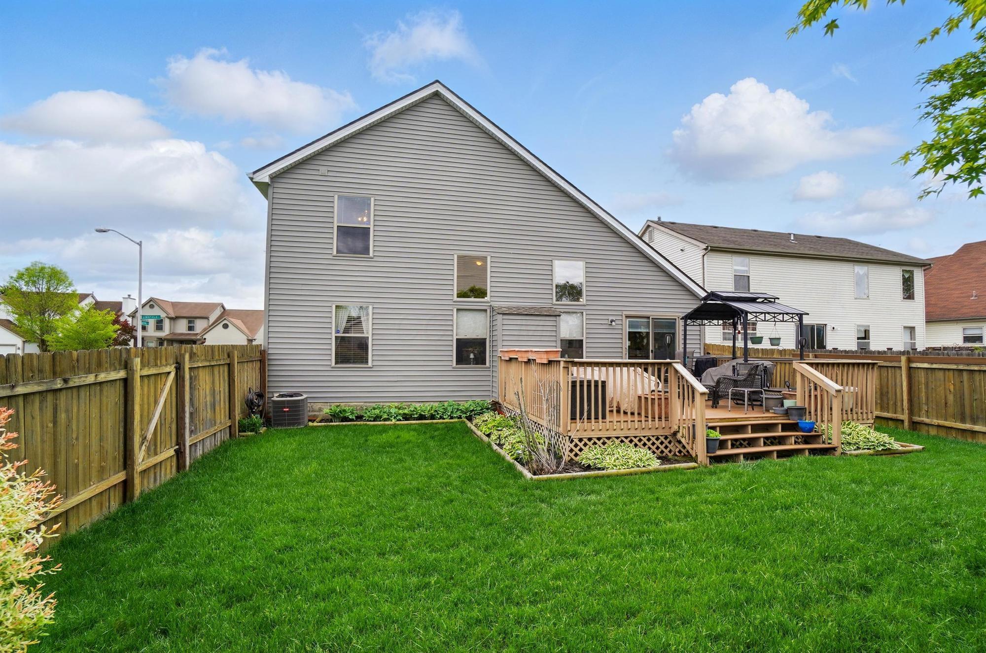 918 Linkfield Drive, Columbus, Ohio image 43