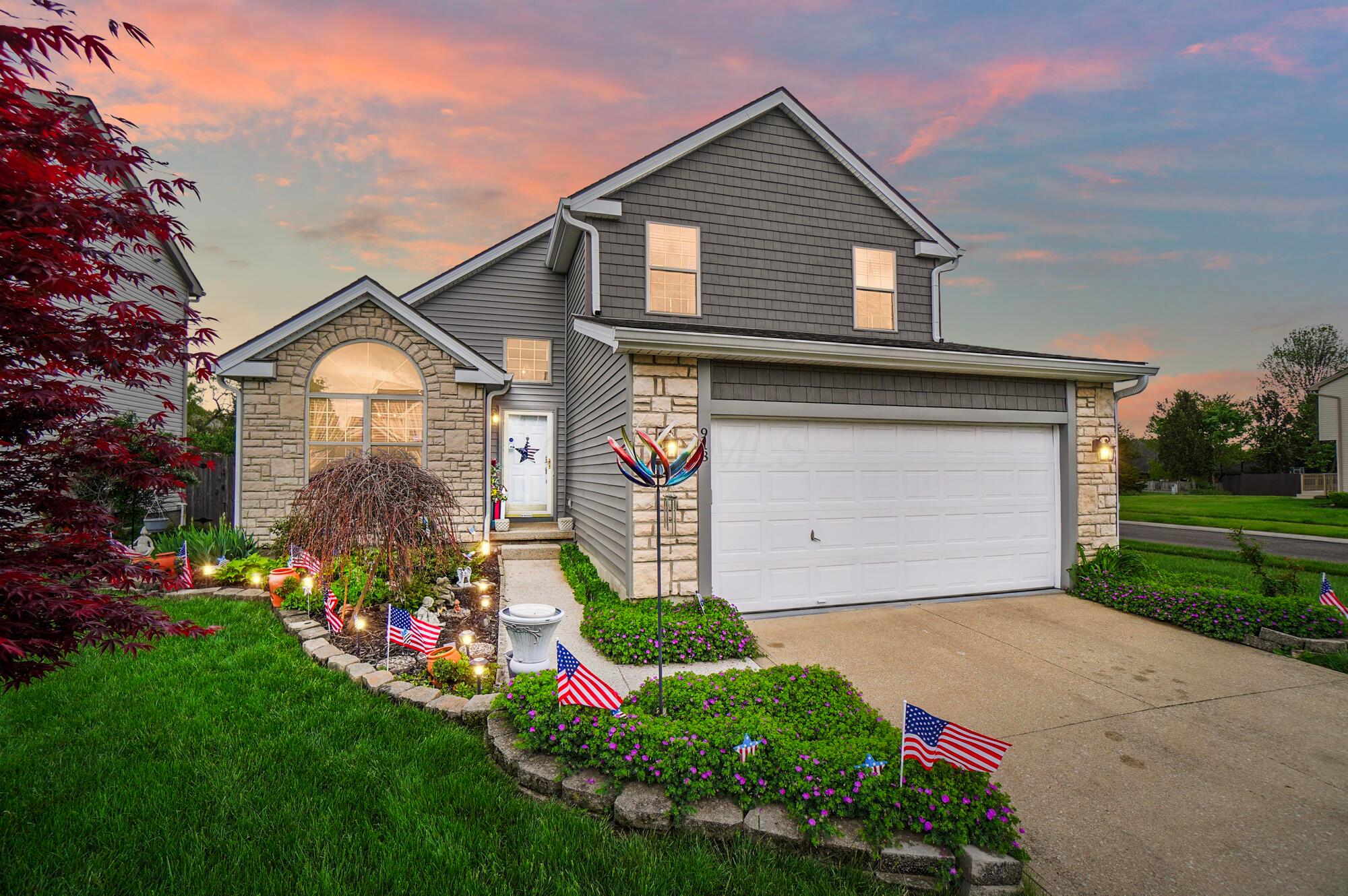 918 Linkfield Drive, Columbus, Ohio image 1