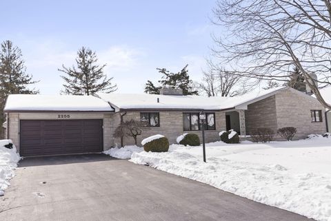 2255 Haviland Road Columbus OH 43220