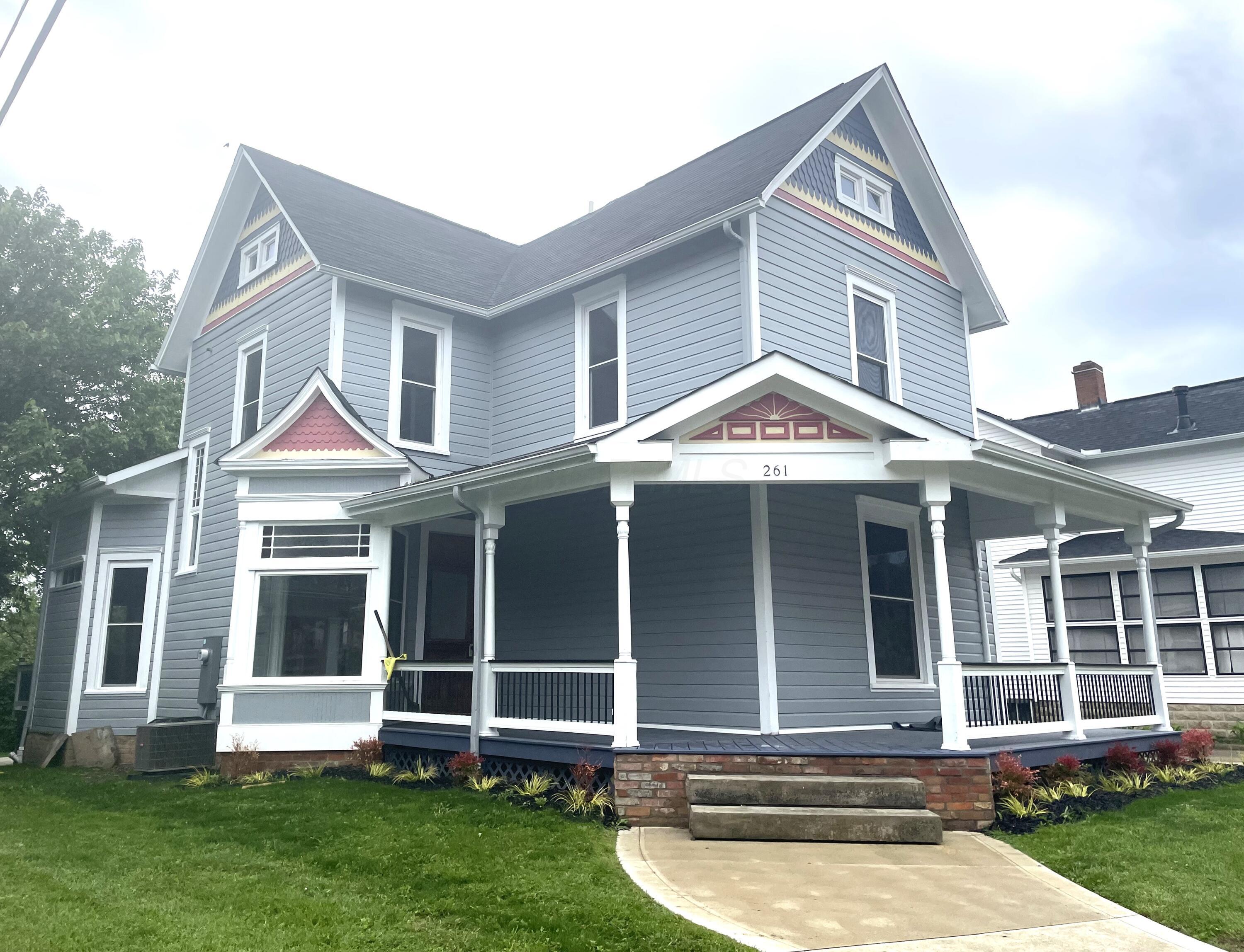 261 W 6th Street, Marysville, Ohio image 2