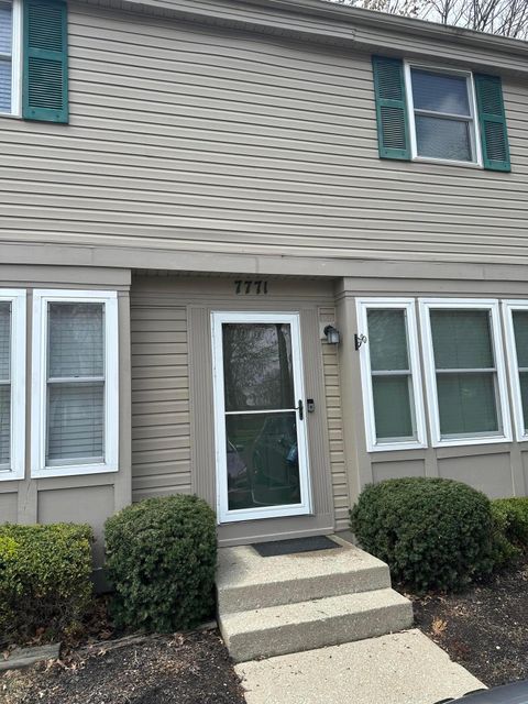 7771 Barkwood Drive, Worthington, OH 43085 - #: 225011787