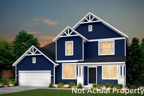 Photo of 742 Fairway Loop Lot 2621 #Lot 2621, Sunbury, OH 43074 (MLS # 226036165)