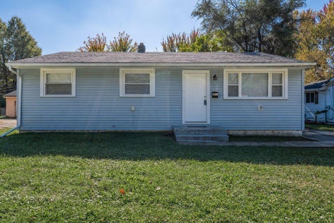 Photo of 1253 E Innis Avenue, Columbus, OH 43207 (MLS # 226039438)